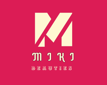 MIKIbeautiesvibes logo