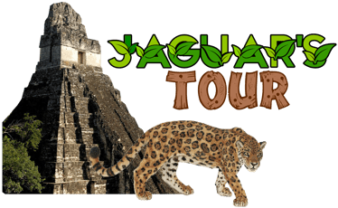 JAGUAR´S TOUR logo