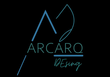 ARCARQDESIGN logo