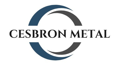 Cesbron Metal logo