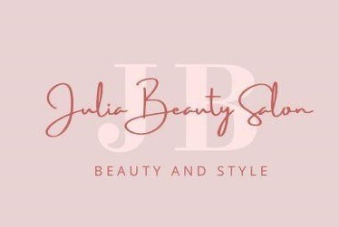 Julia Beauty Salon logo