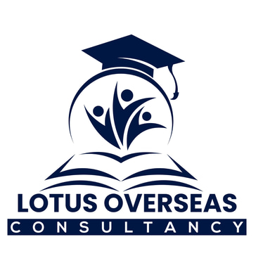 Lotus Education Consultancy logo