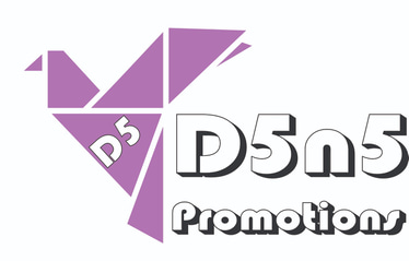 D5n5 Promotios logo