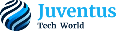 Juventus Tech World logo