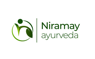 Niramay Ayurveda logo