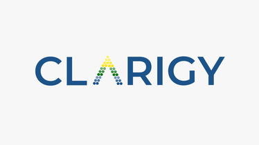CLARIGY logo