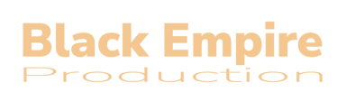 Black Empire Production logo