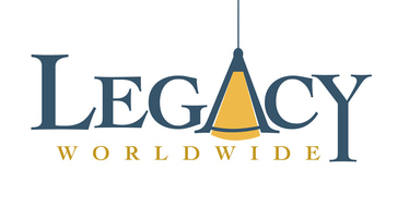 Legacy Worldwide logo