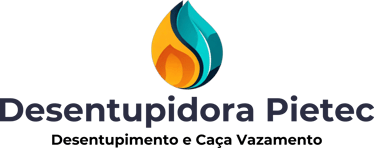 Desentupidora Pietec logo