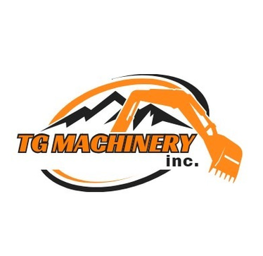 Texas Global Machinery Incorporation logo