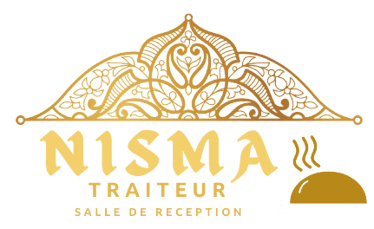 NISMA Traiteur  logo