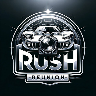 rush réunion logo