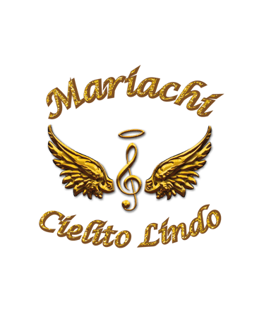 Mariachi Cielito Lindo Barcelona logo