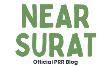 NearSurat logo