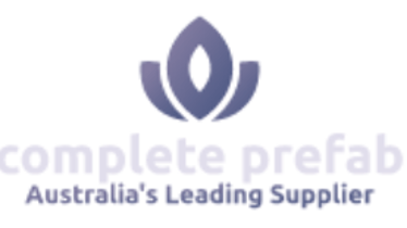 Complete Prefab logo