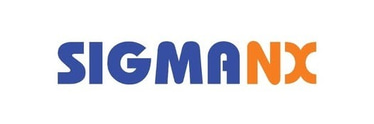 Sigma NX logo