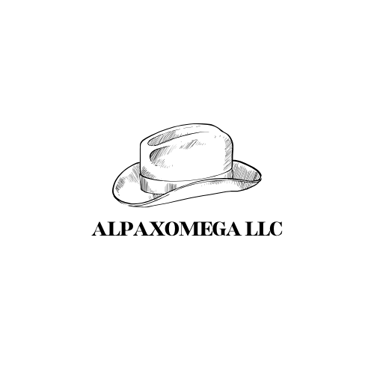 Alpha Apparel LLC logo