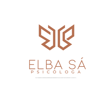 Elba Sá Psicóloga logo