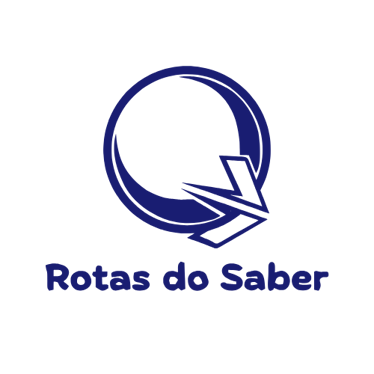 Rotas do Saber logo