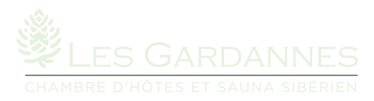 Sauna et chambre d'hôtes à Etaux en Haute-Savoie