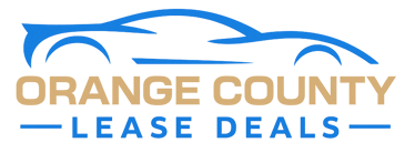 Orange County California Lease Deals logo