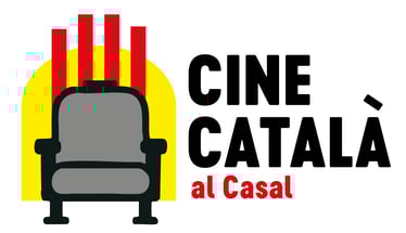 logo cine catalan