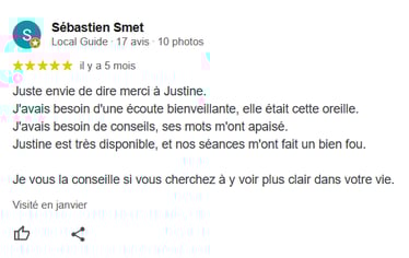 Suivi psy pour vivre plus heureux