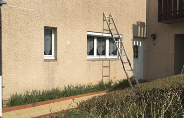 Traitement de façades, détergeant, hydrofuge, artisan, Maison nettoyage 