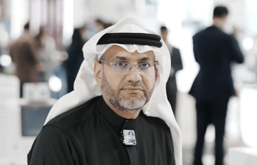 بندر سليمان Bandar Suliman Healthcare Transformation Governance Corporate Digital