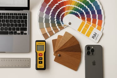 Designer Tools