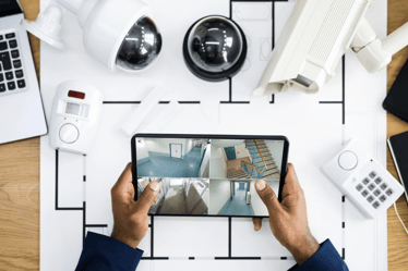 Home Security_ home Insurance