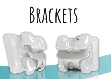 brackets