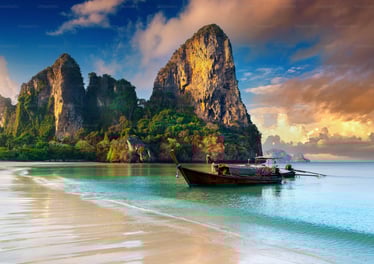 VestaStrat Office of Thailand