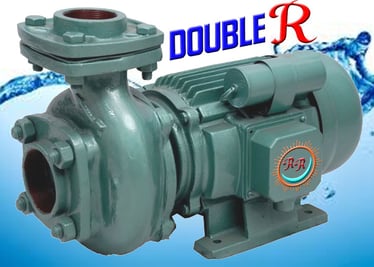 monoblock water pump
