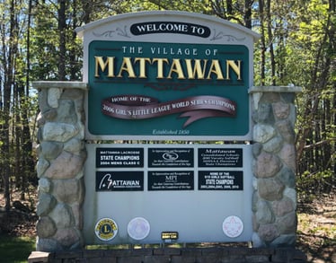 Plumber in Mattawan