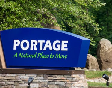 Plumber in Portage