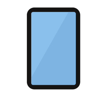 Icono - Equipos Tablet