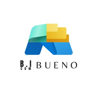 Bi com Bueno logo