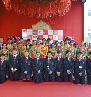 corporate events