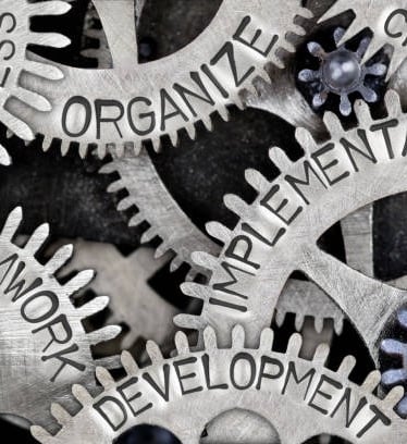 Automate Smarter. Unlock efficiency and scale your business with intelligent automation and systems built for growth