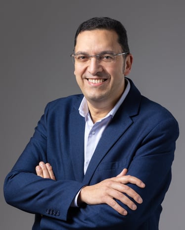 Tayeb NAIDJI