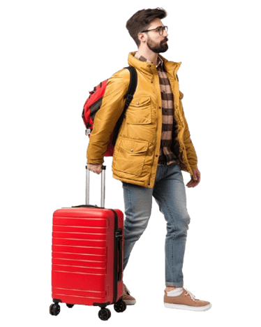 American Airlines, Delta Airlines, Eva Airlines, Air France Airlines, Alaska Airlines, JSX Flights, 