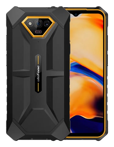 Armor X13
