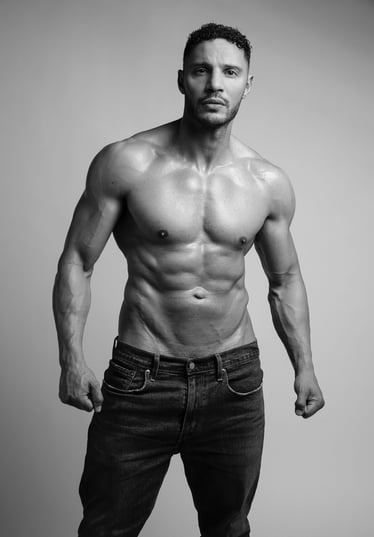 personal trainer