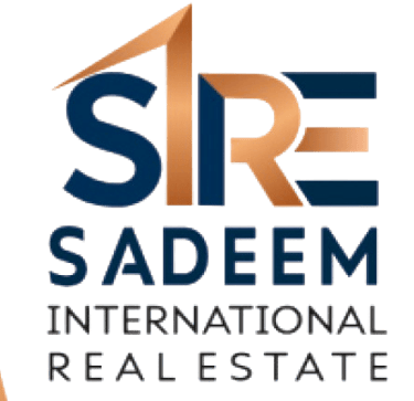 Sadeem International logo