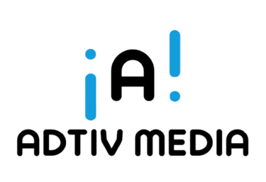 Adtiv Media logo