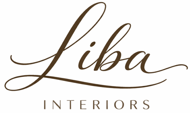 Liba Interiors logo