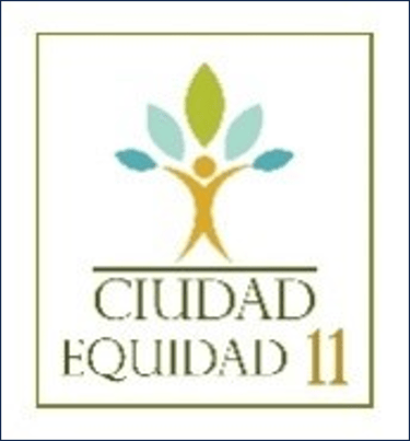 Urbanización Santa Helena Mz 11 logo