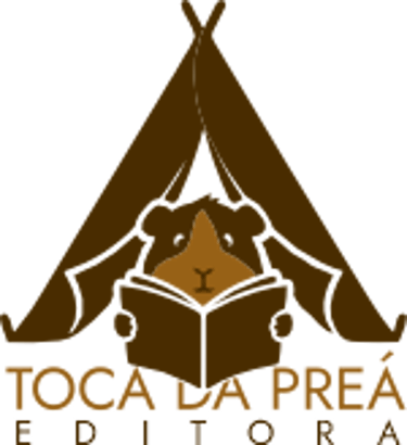 Toca da Preá logo