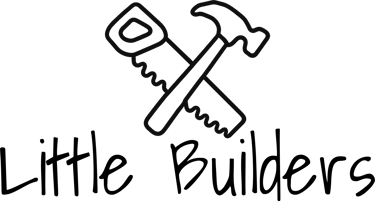 Little Builders logo